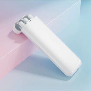 IMIUUC Minimalist And Portable High-Appearance Three-Pen Stationery Box